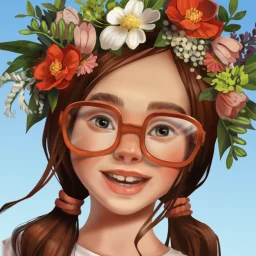 Merge Mystery: Logic Games のアイコン