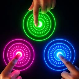 Tap Roulette - Spin Wheel のアイコン